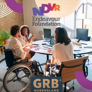 GRB Sponsorship
